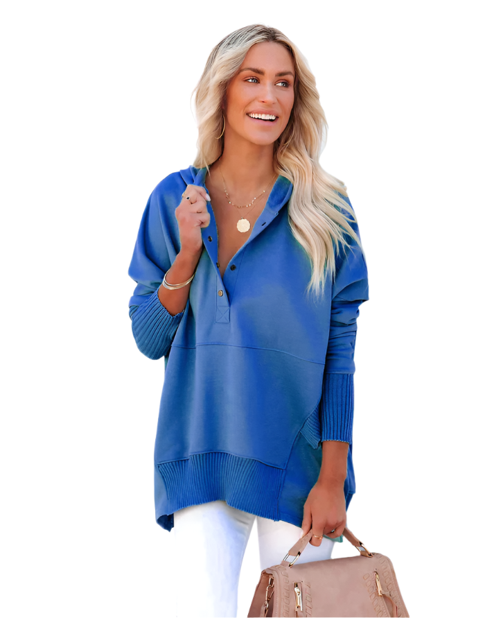 Marcella – Luxuriöser, weicher Pullover für Damen