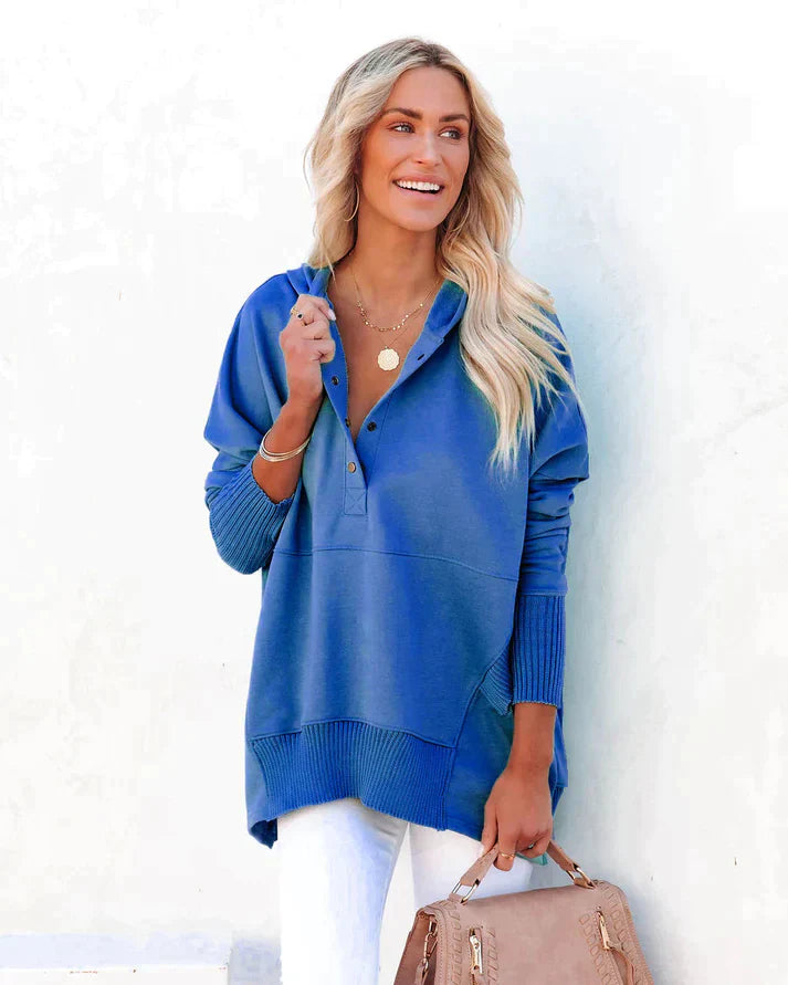 Marcella – Luxuriöser, weicher Pullover für Damen