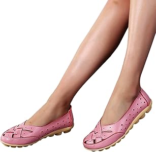 Isabella – Bequeme Flache Schuhe für Damen