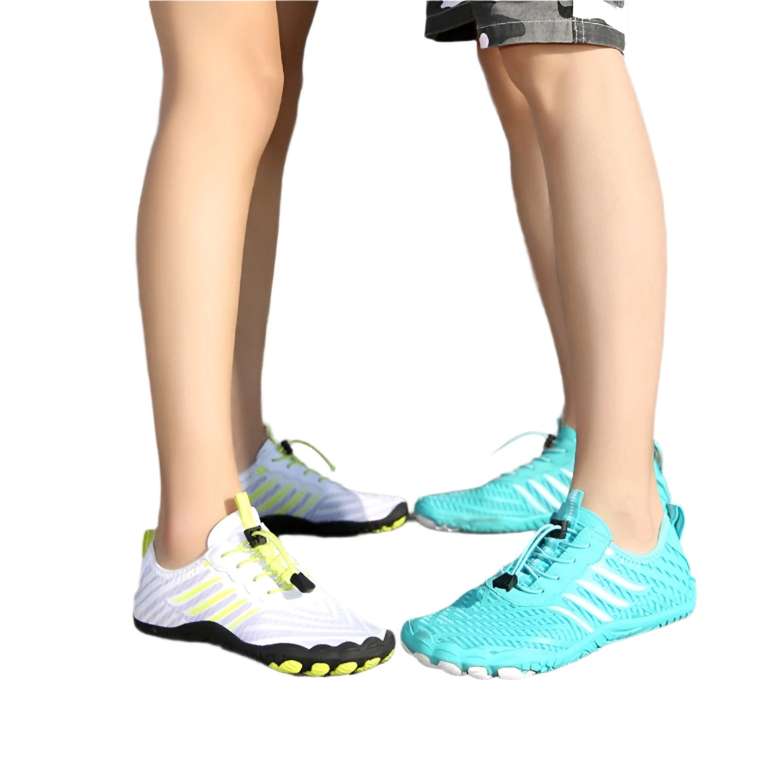 Alexis – Unisex Barfußschuhe die Komfort und Gesundheit vereinen