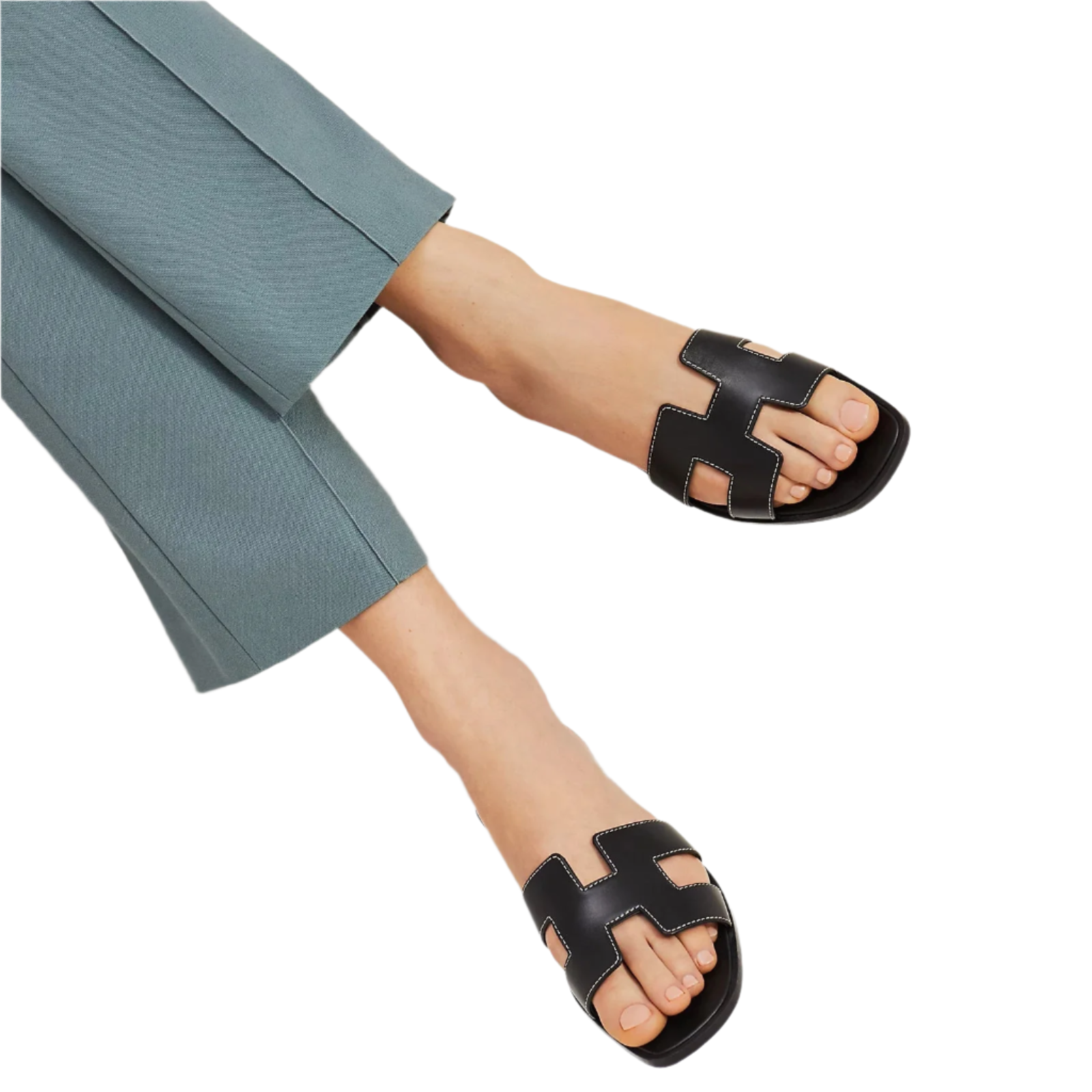 Isabella – Stilvolle Damensandalen