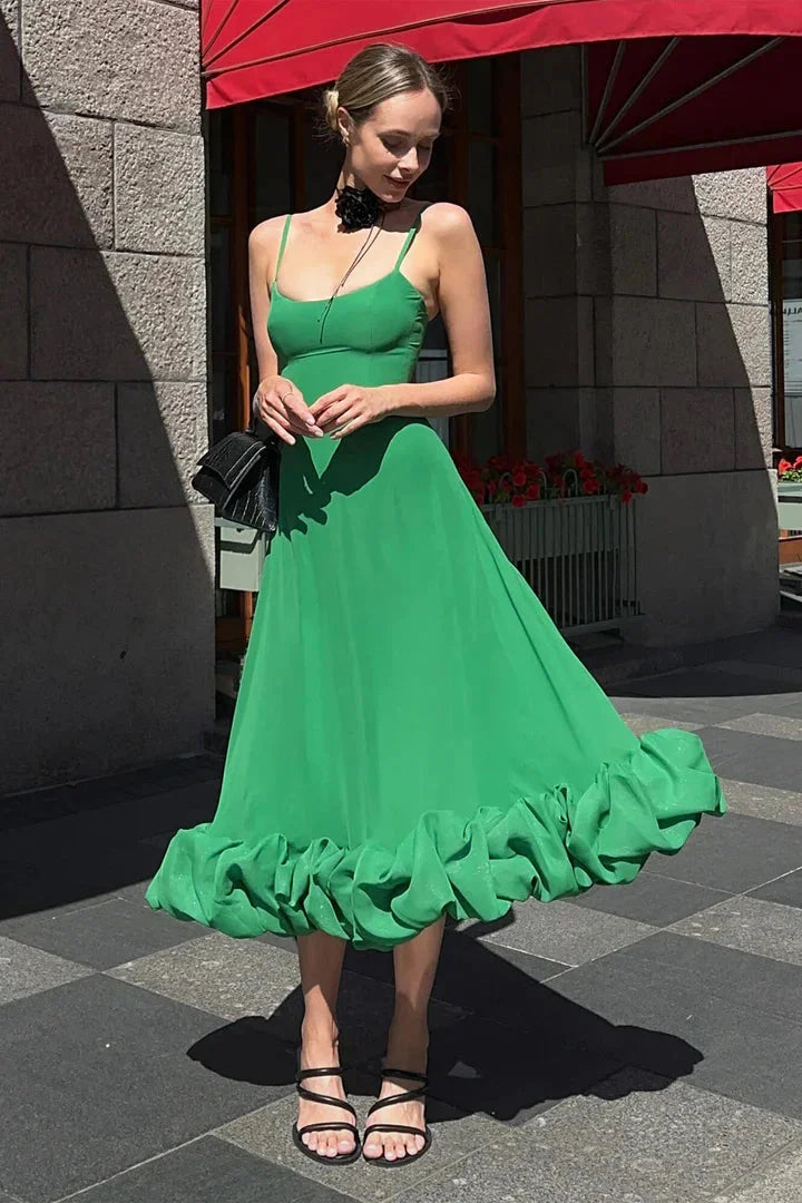 Alessandra – Elegantes, klassisches Damenkleid