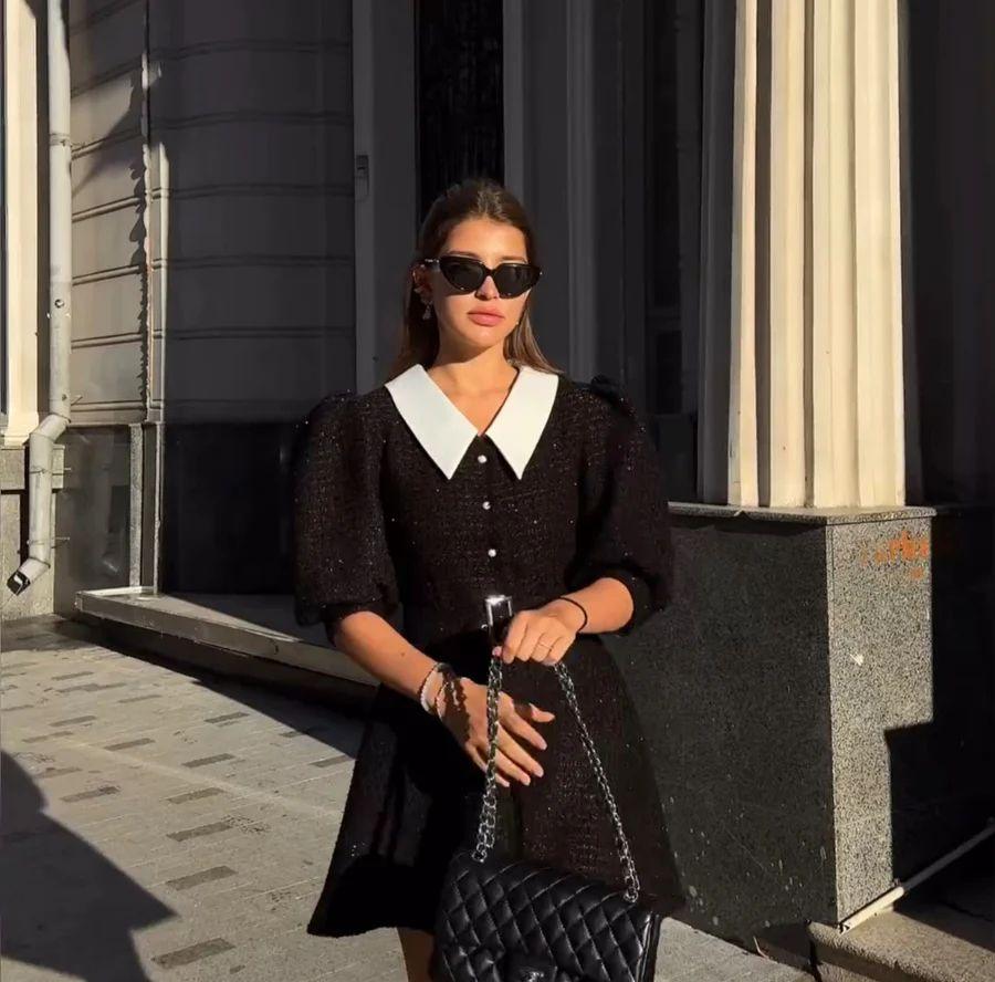 Giulia – Elegantes Kleid für Damen