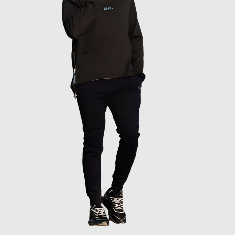 Nis – Vielseitige Cargo Stretchhose für Männer