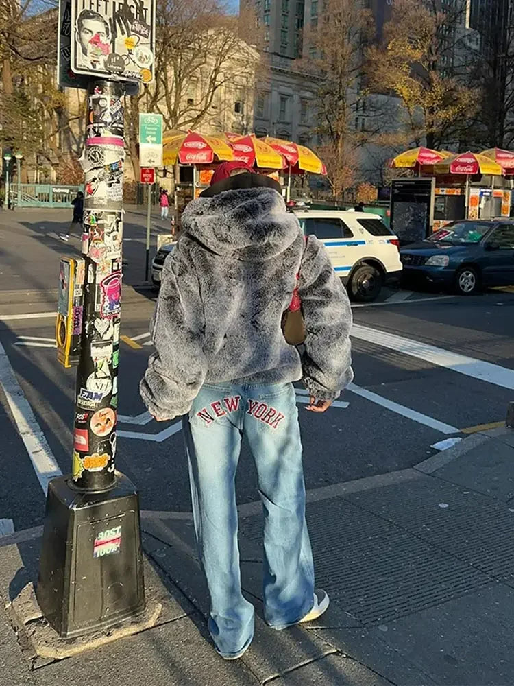 Sophie – Chic Winterjacke für Frauen