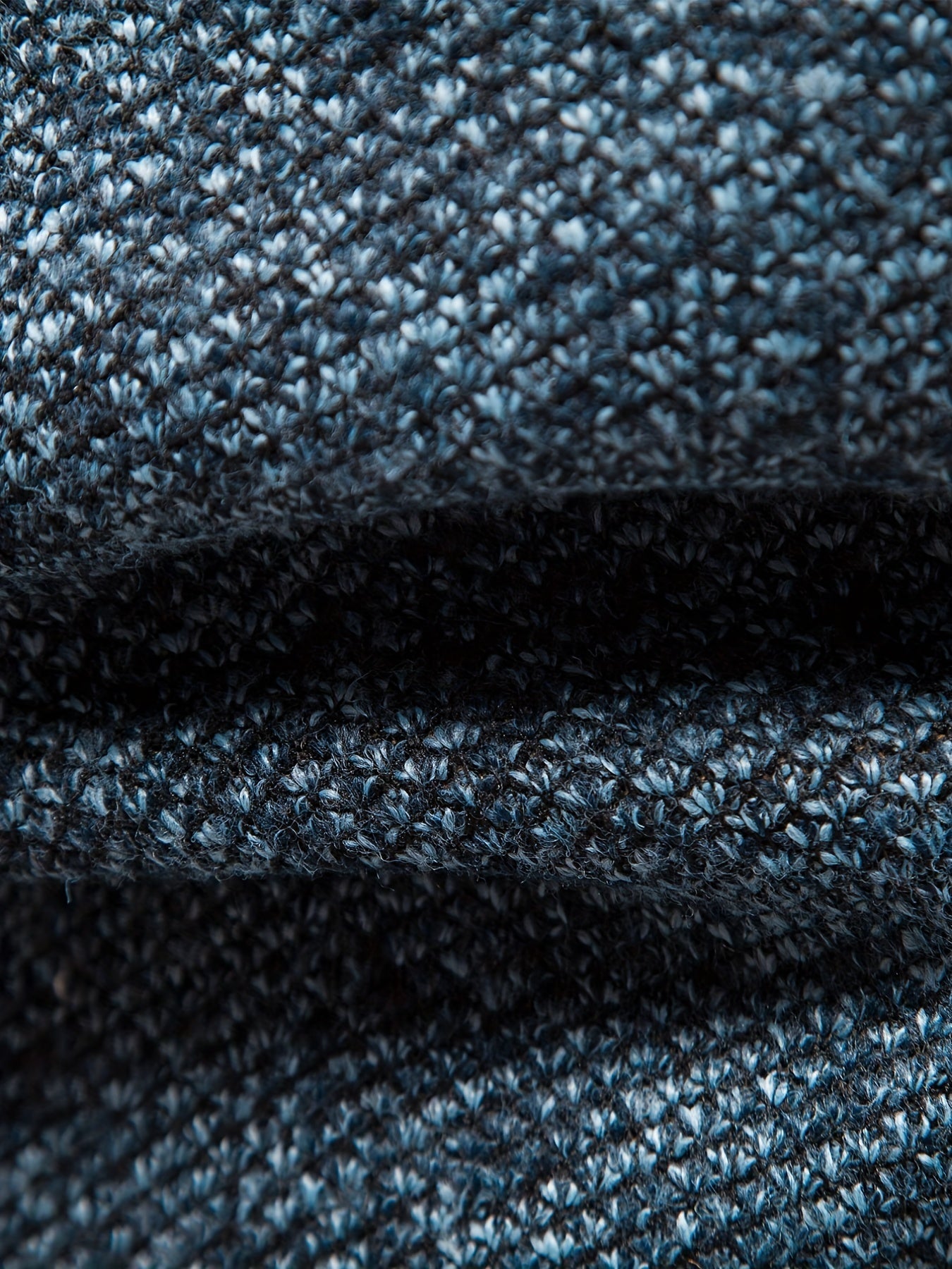 Gabrielle – Warmer Pullover für Männer