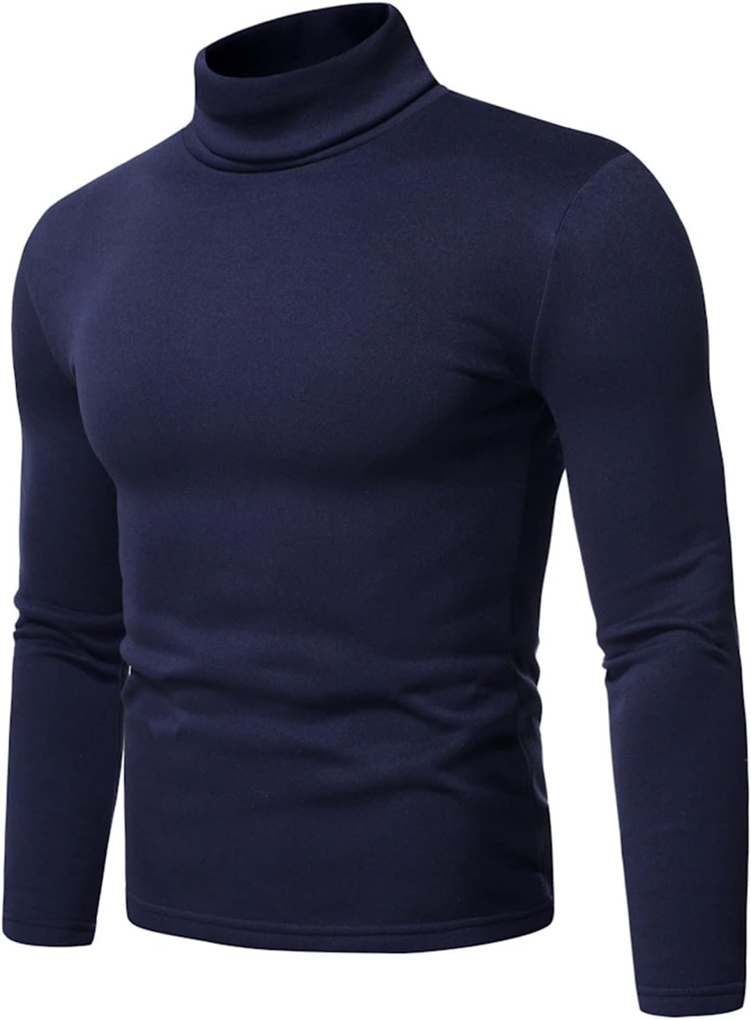 Luca – Leichter Stretch Herrenpullover