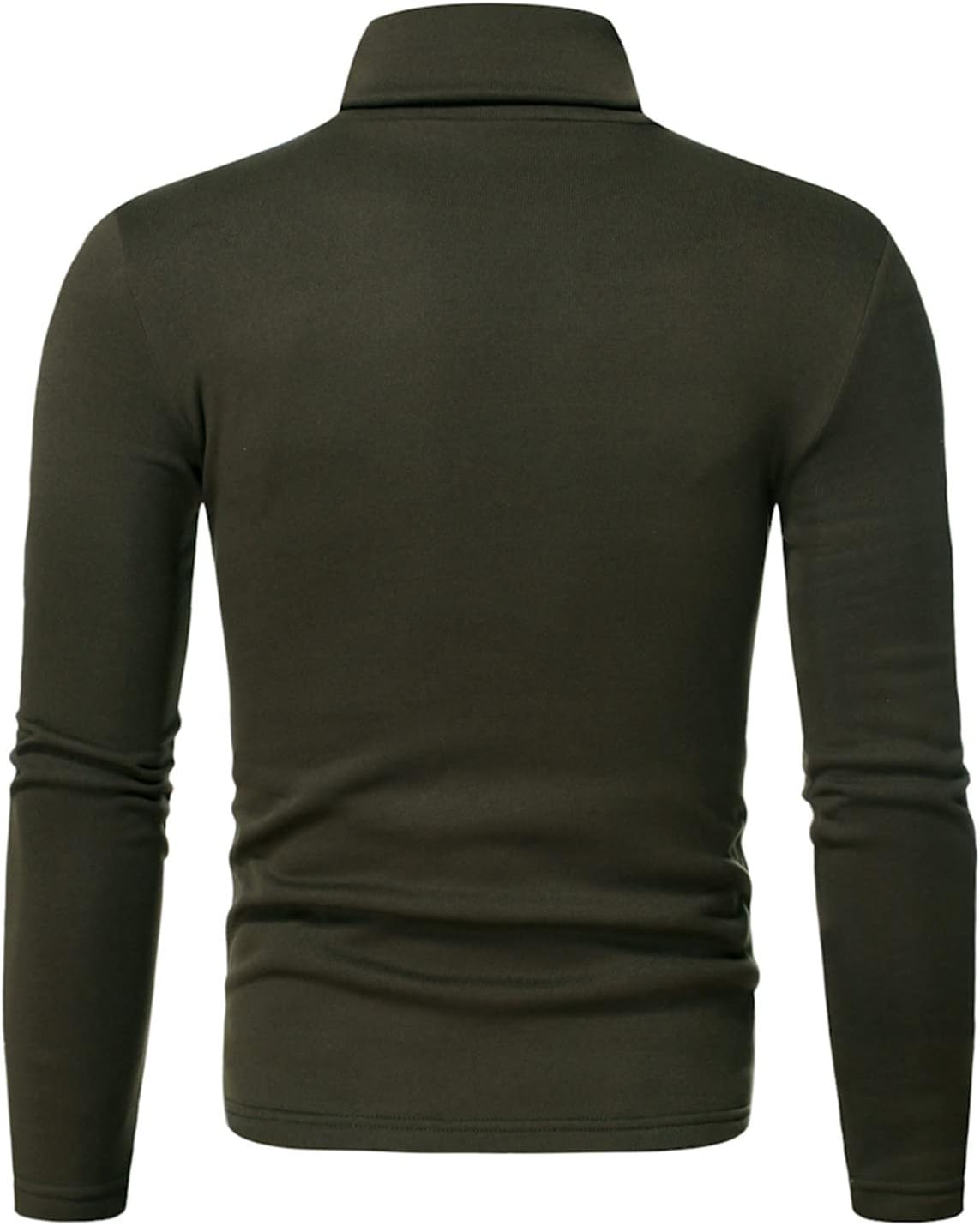 Luca – Leichter Stretch Herrenpullover