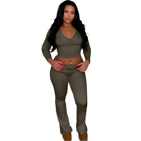 Sofia – Gemütliches Winter-Set für Frauen