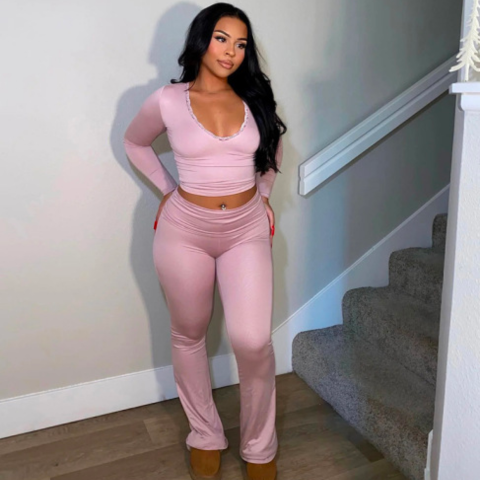 Sofia – Gemütliches Winter-Set für Frauen