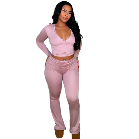 Sofia – Gemütliches Winter-Set für Frauen