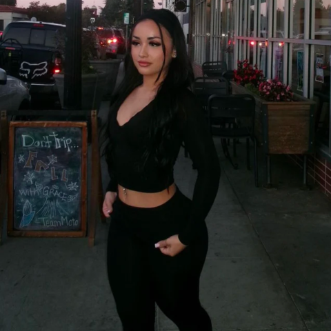 Sofia – Gemütliches Winter-Set für Frauen