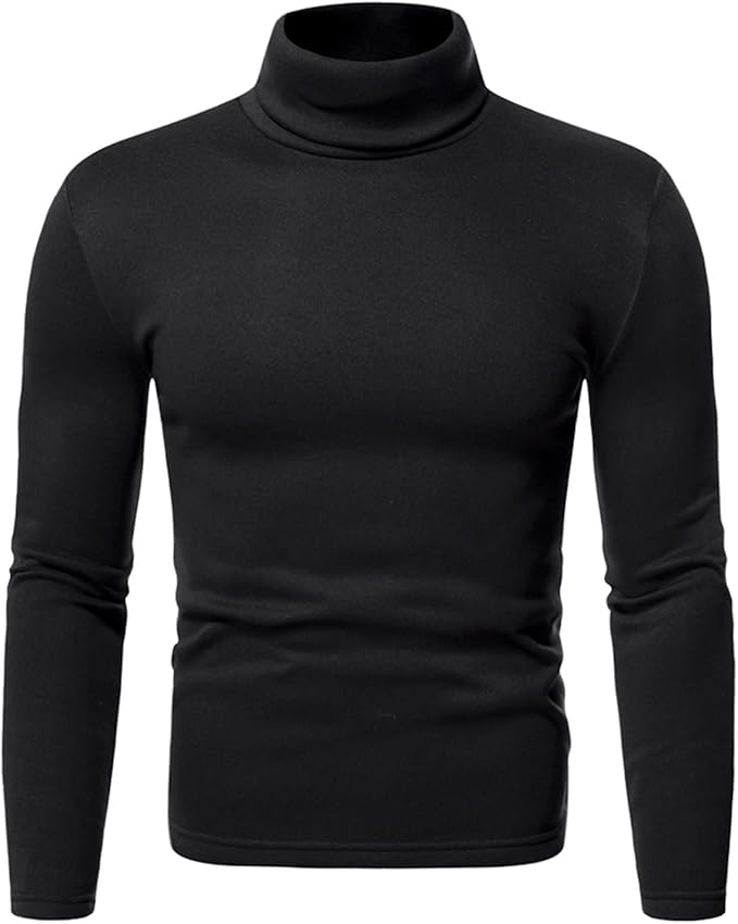 Luca – Leichter Stretch Herrenpullover