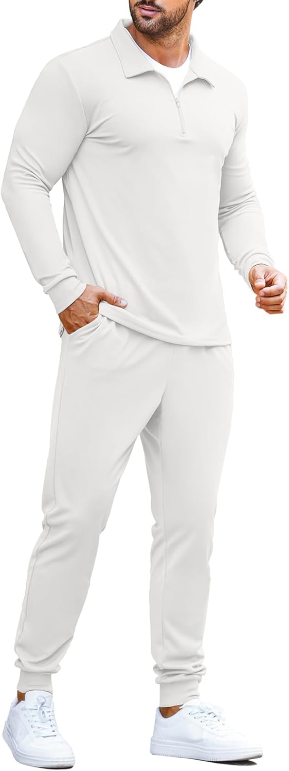 Marco – Männer Sportanzug Set