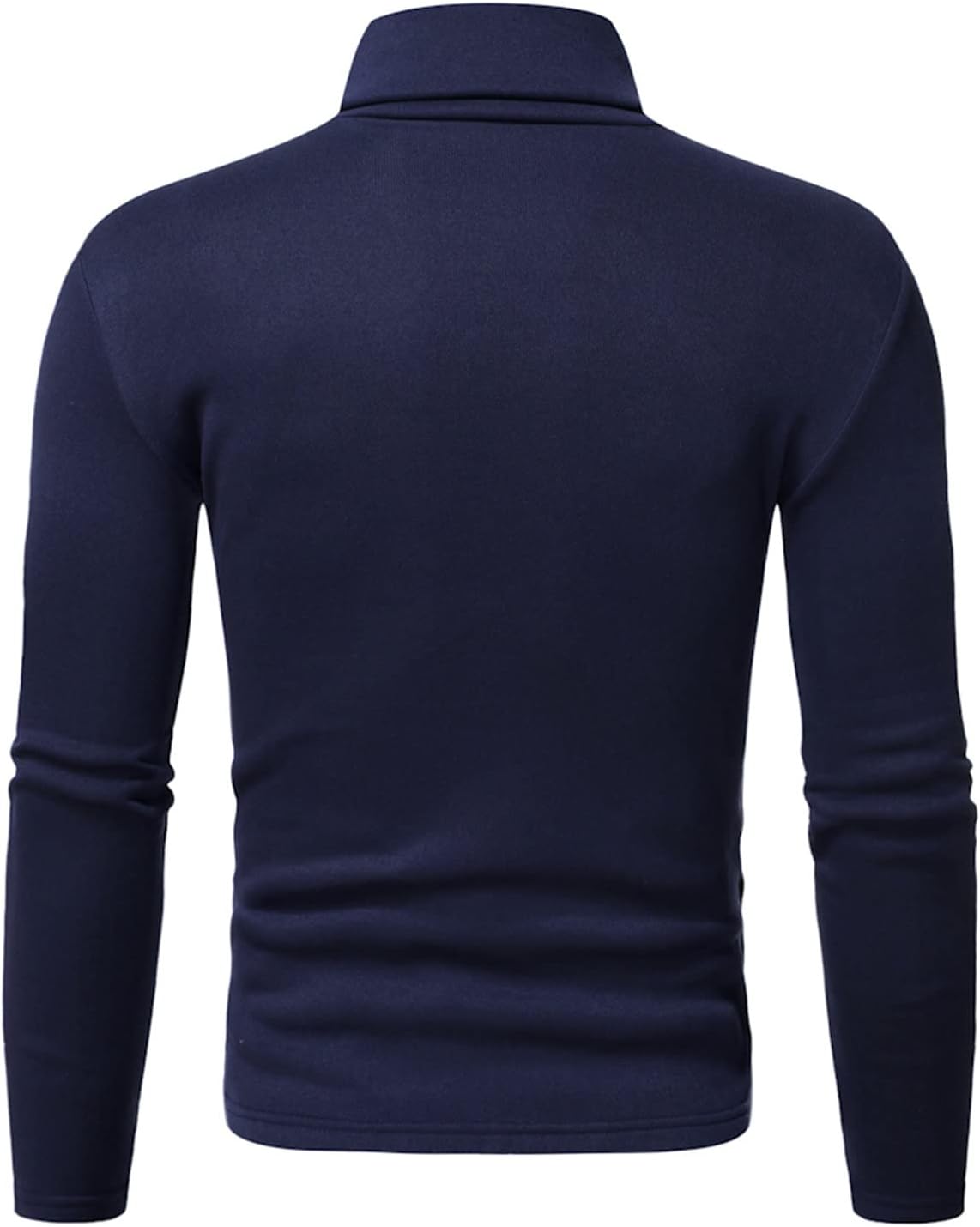 Luca – Leichter Stretch Herrenpullover