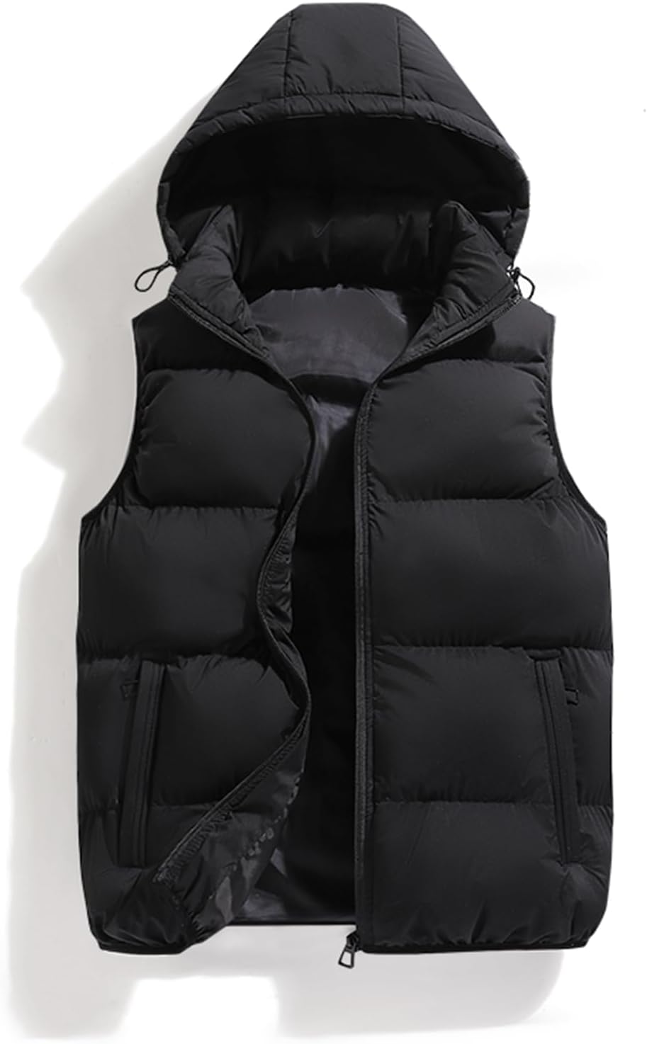 Liam – Herren Winter Pufferweste