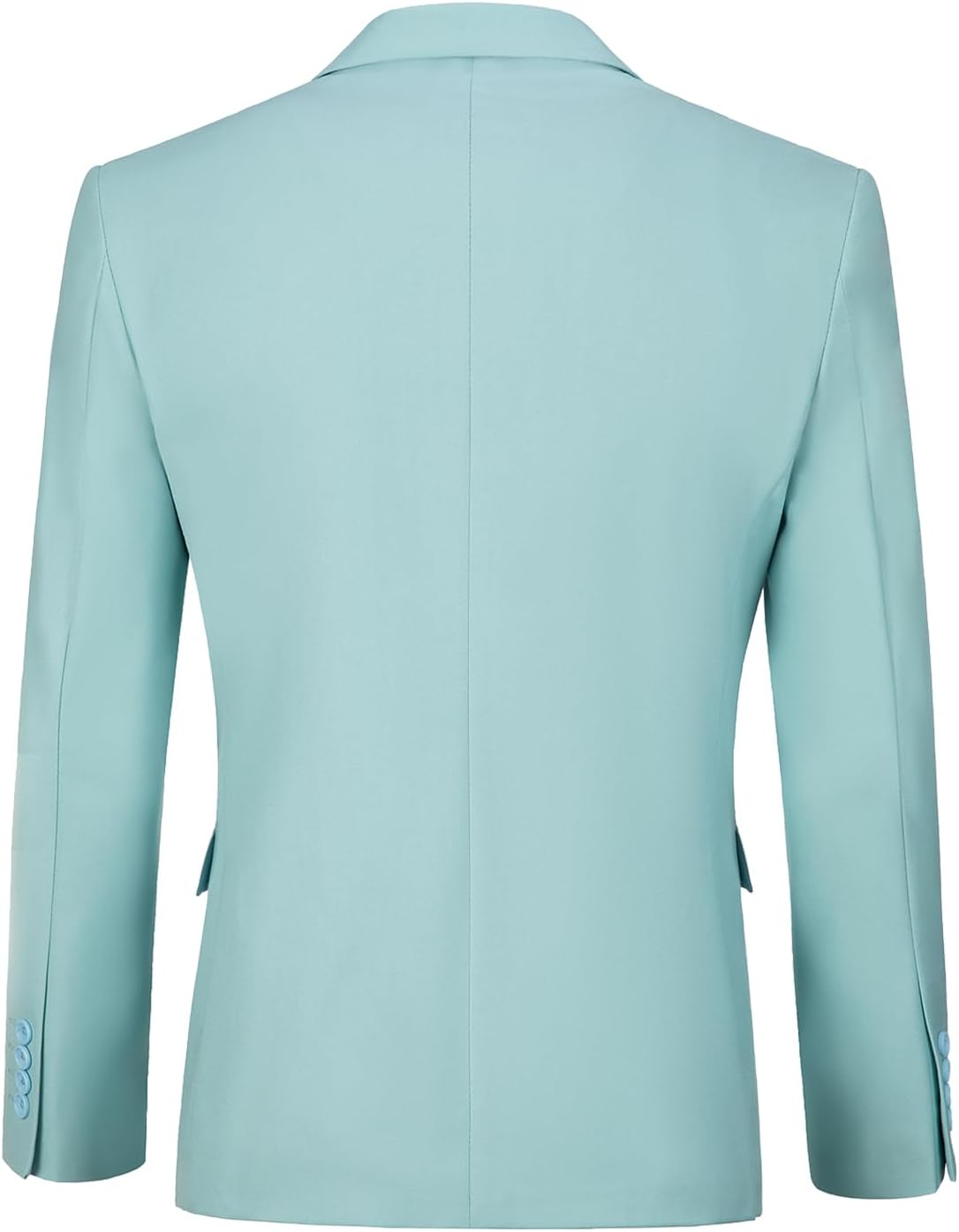 Luca – Slim Fit Herrenanzug für formelle Anlässe