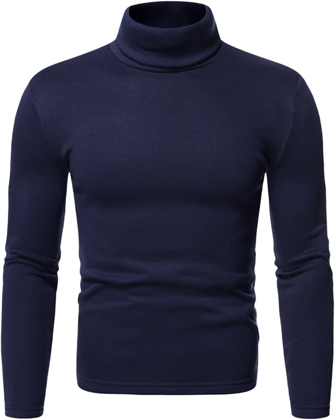 Luca – Leichter Stretch Herrenpullover