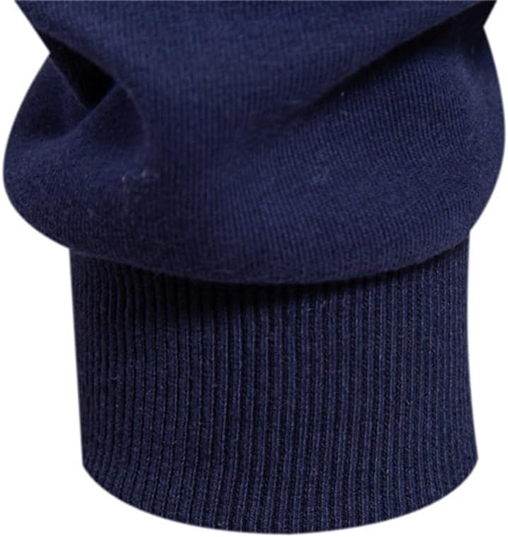 Aiden – Slim-Fit Herren Langarm-Poloshirt