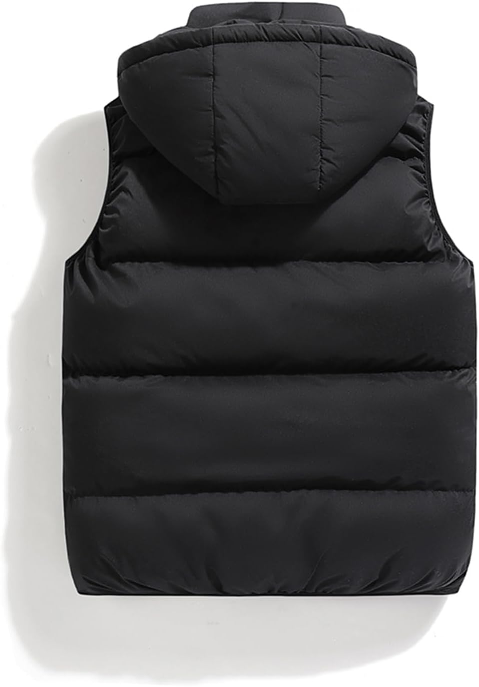 Liam – Herren Winter Pufferweste