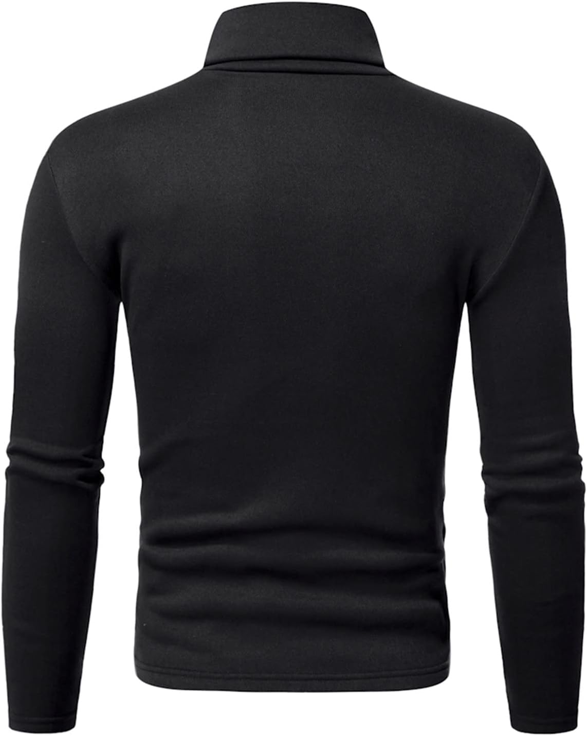 Luca – Leichter Stretch Herrenpullover