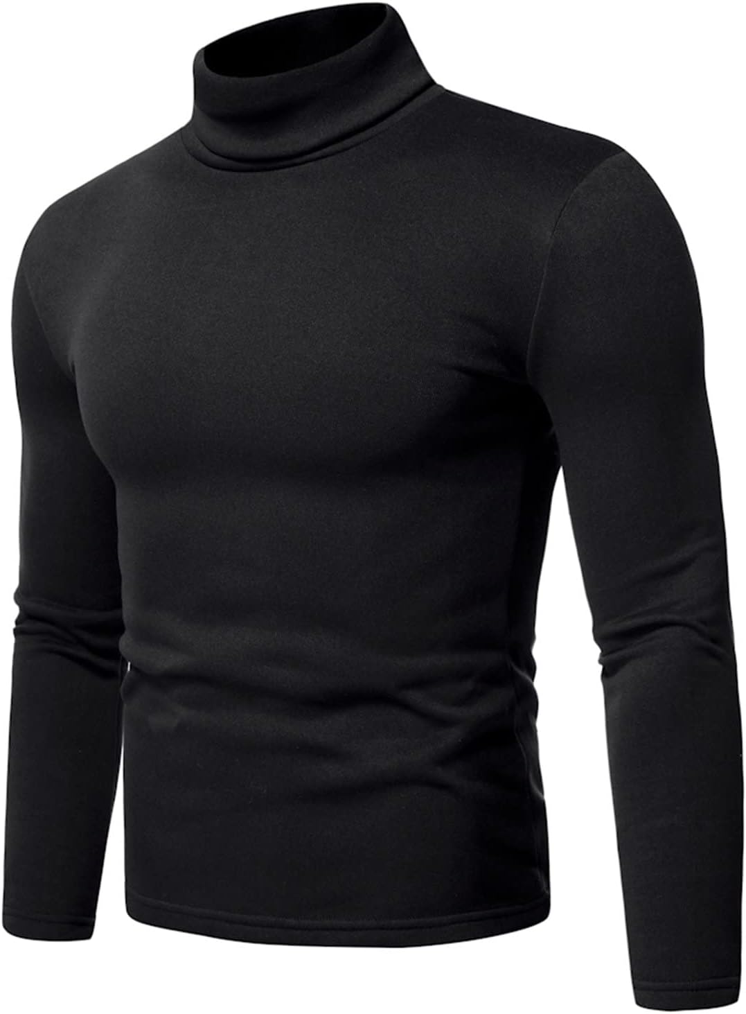Luca – Leichter Stretch Herrenpullover