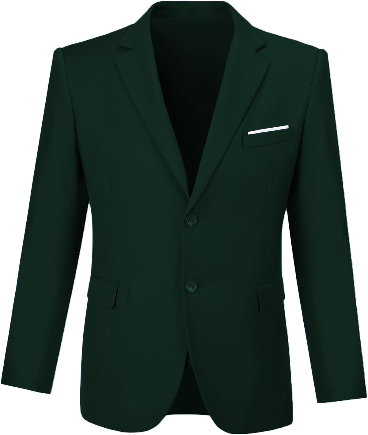 Luca – Slim Fit Herrenanzug für formelle Anlässe