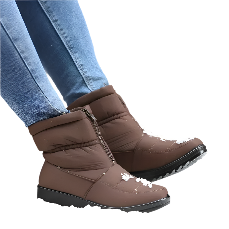 Elena – Winterfeste Damenstiefel für jedes Abenteuer