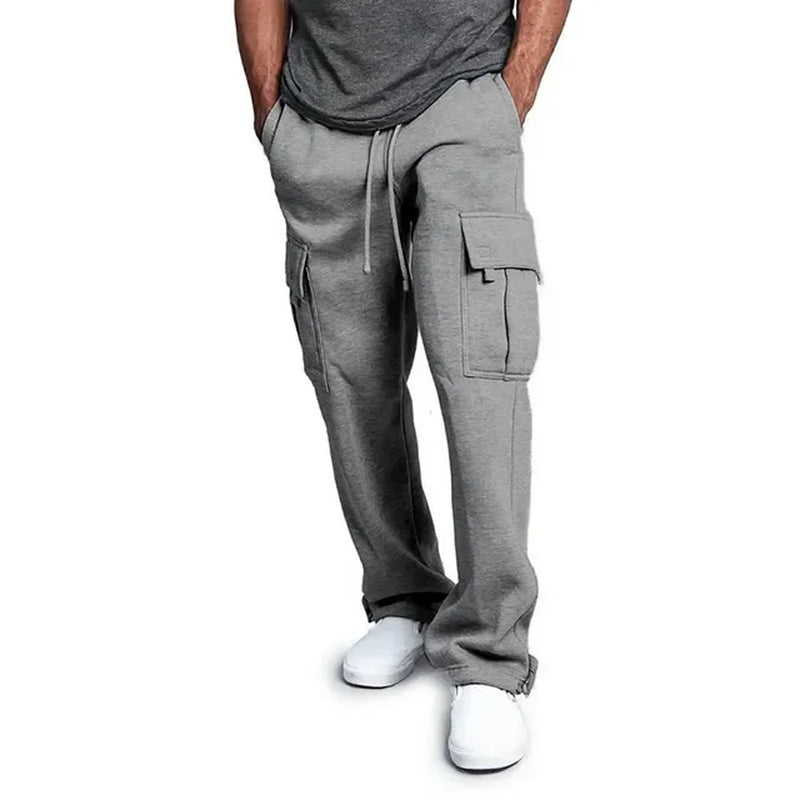 Jordan – Klassische Herren Cargo-Sweatpants