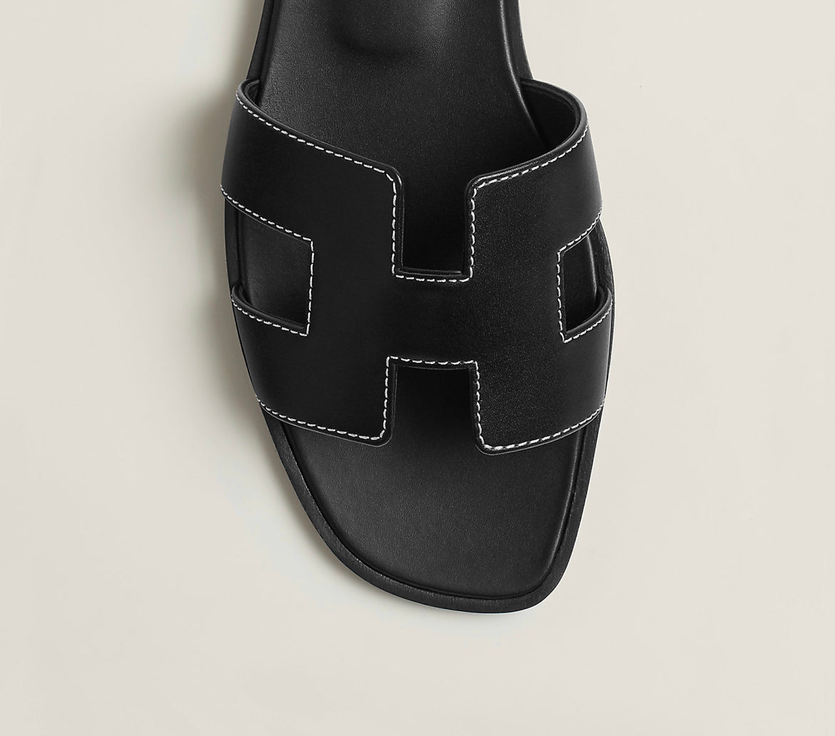 Isabella – Stilvolle Damensandalen