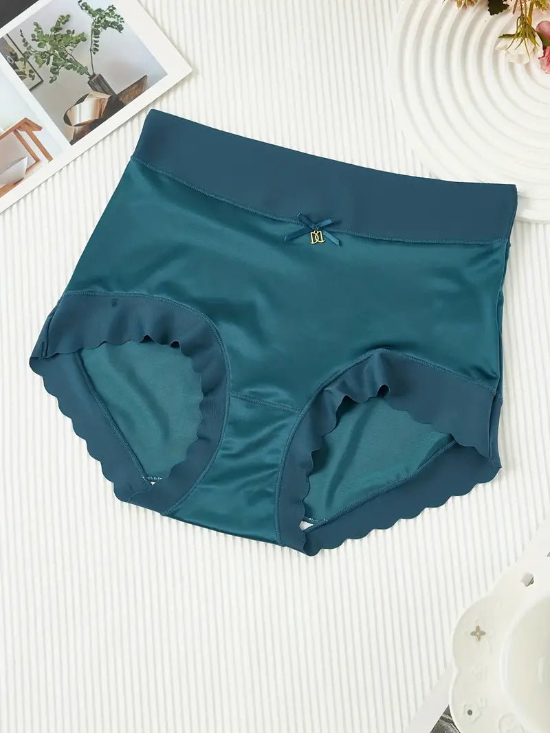 Livia – Sexy Spitzen Shaping-Unterwäsche für Damen