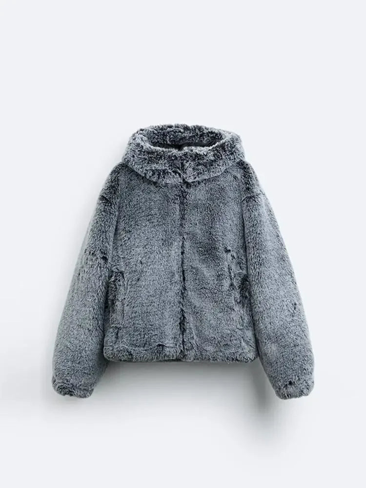 Sophie – Chic Winterjacke für Frauen