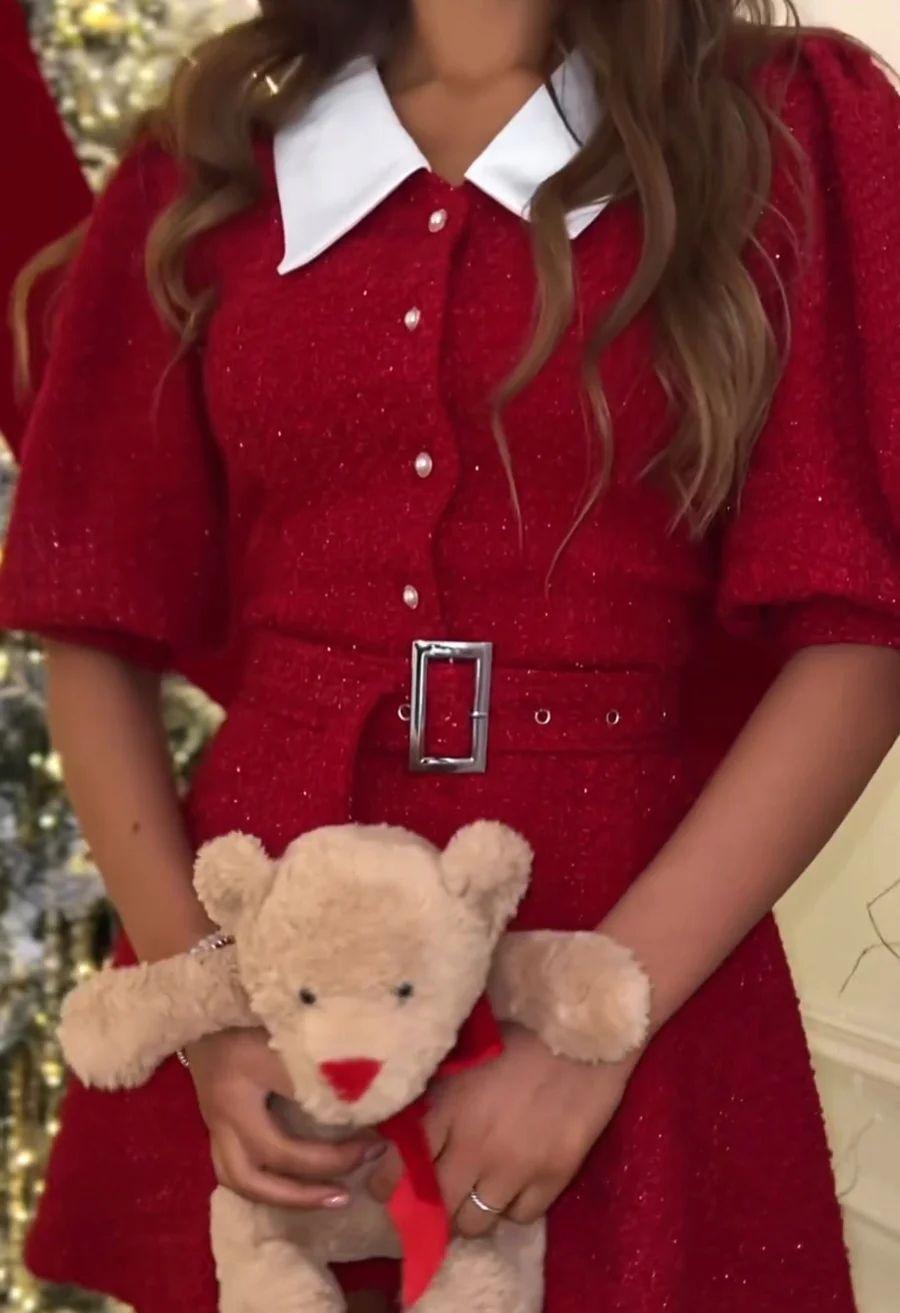 Giulia – Elegantes Kleid für Damen