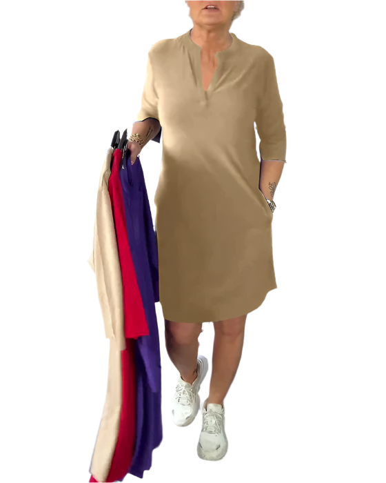 Isabelle – Stilvolles Komfort-Outfit für Frauen