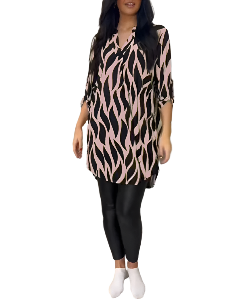 Emma – Casual Damenbluse