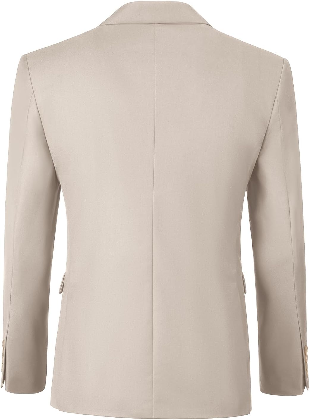 Luca – Slim Fit Herrenanzug für formelle Anlässe