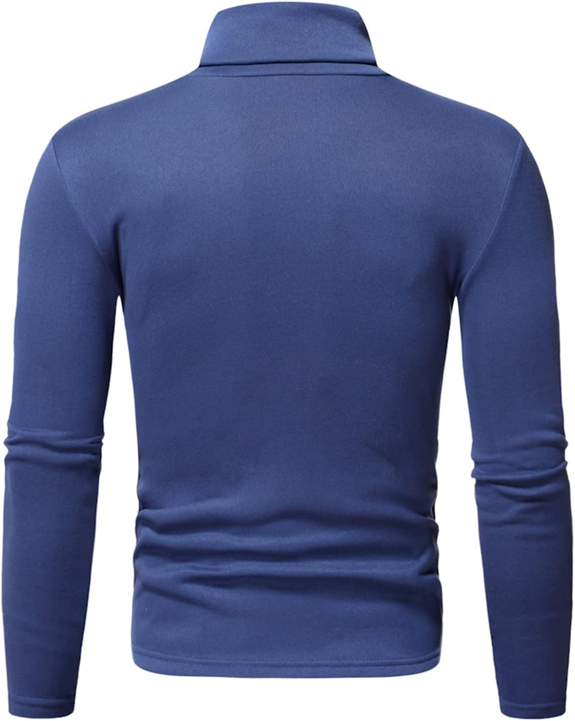 Luca – Leichter Stretch Herrenpullover