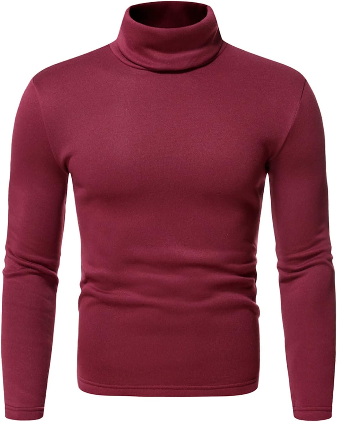 Luca – Leichter Stretch Herrenpullover