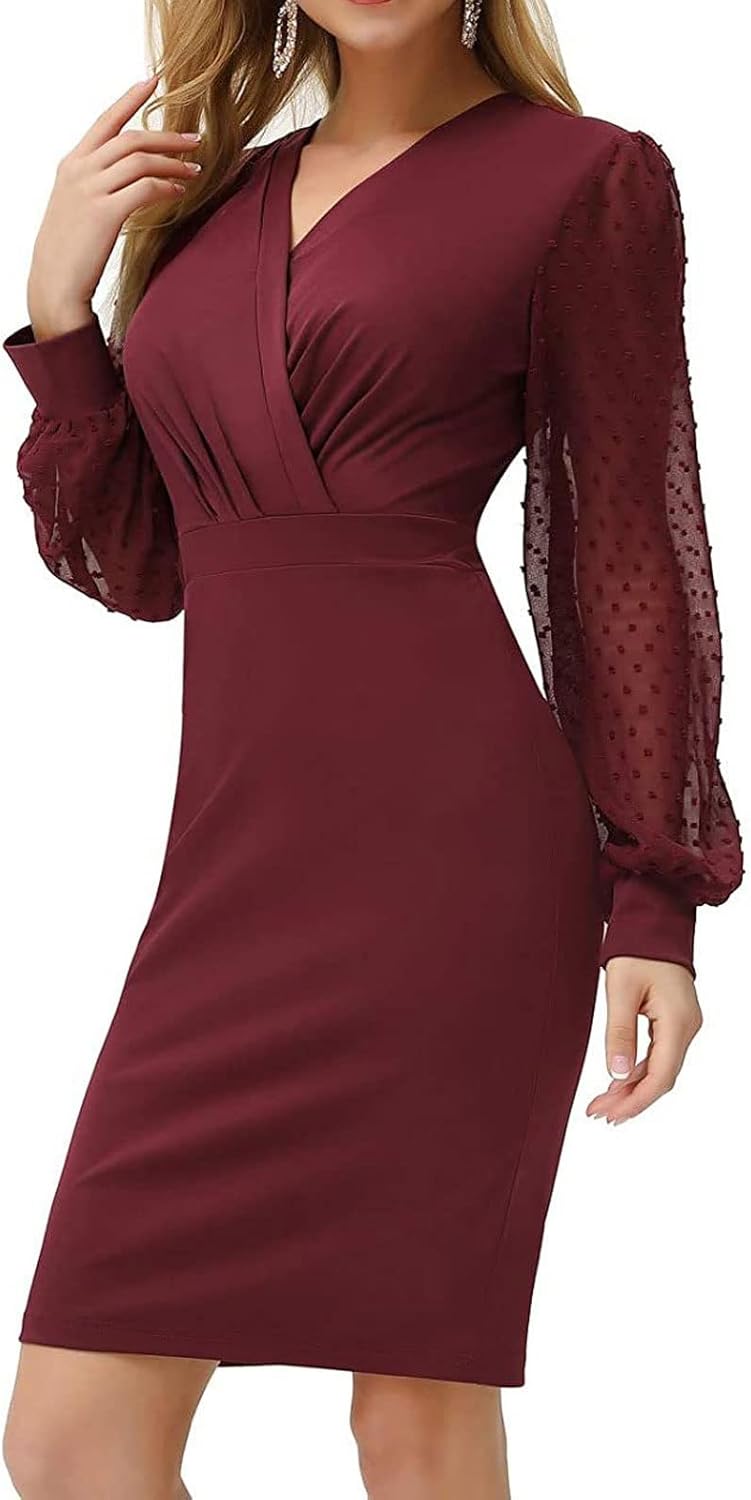 Olivia – Elegantes Damen Einteiler-Kleid