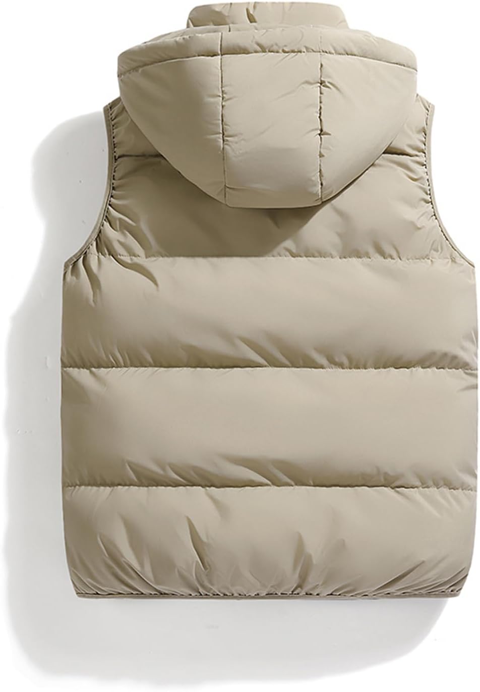 Liam – Herren Winter Pufferweste