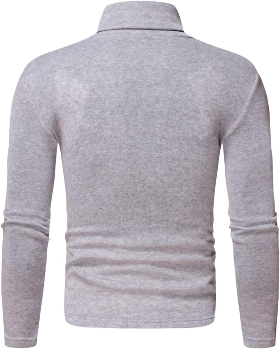 Luca – Leichter Stretch Herrenpullover