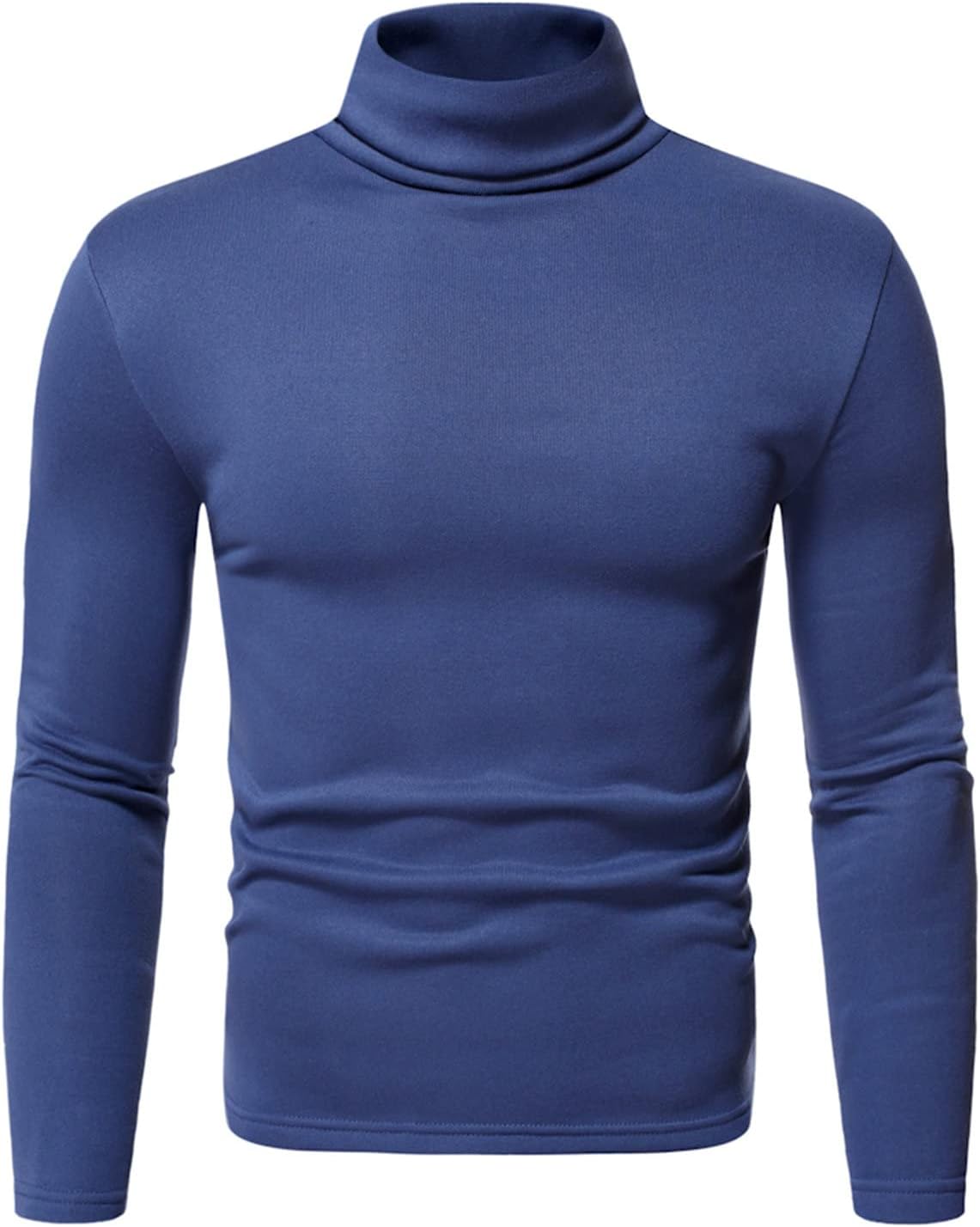 Luca – Leichter Stretch Herrenpullover