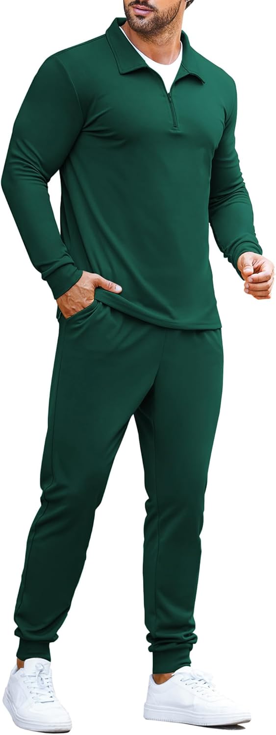 Marco – Männer Sportanzug Set