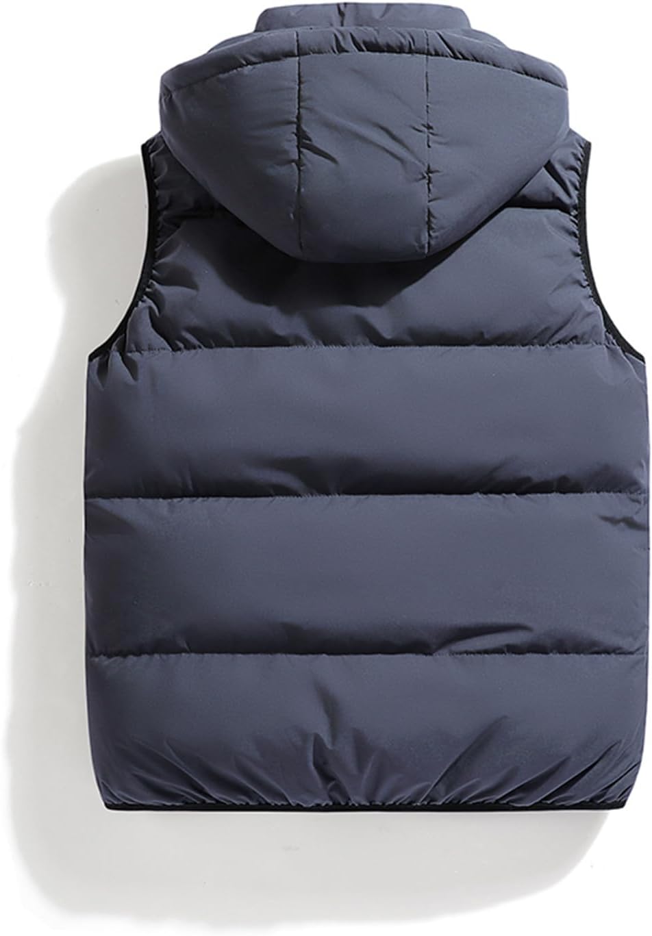 Liam – Herren Winter Pufferweste