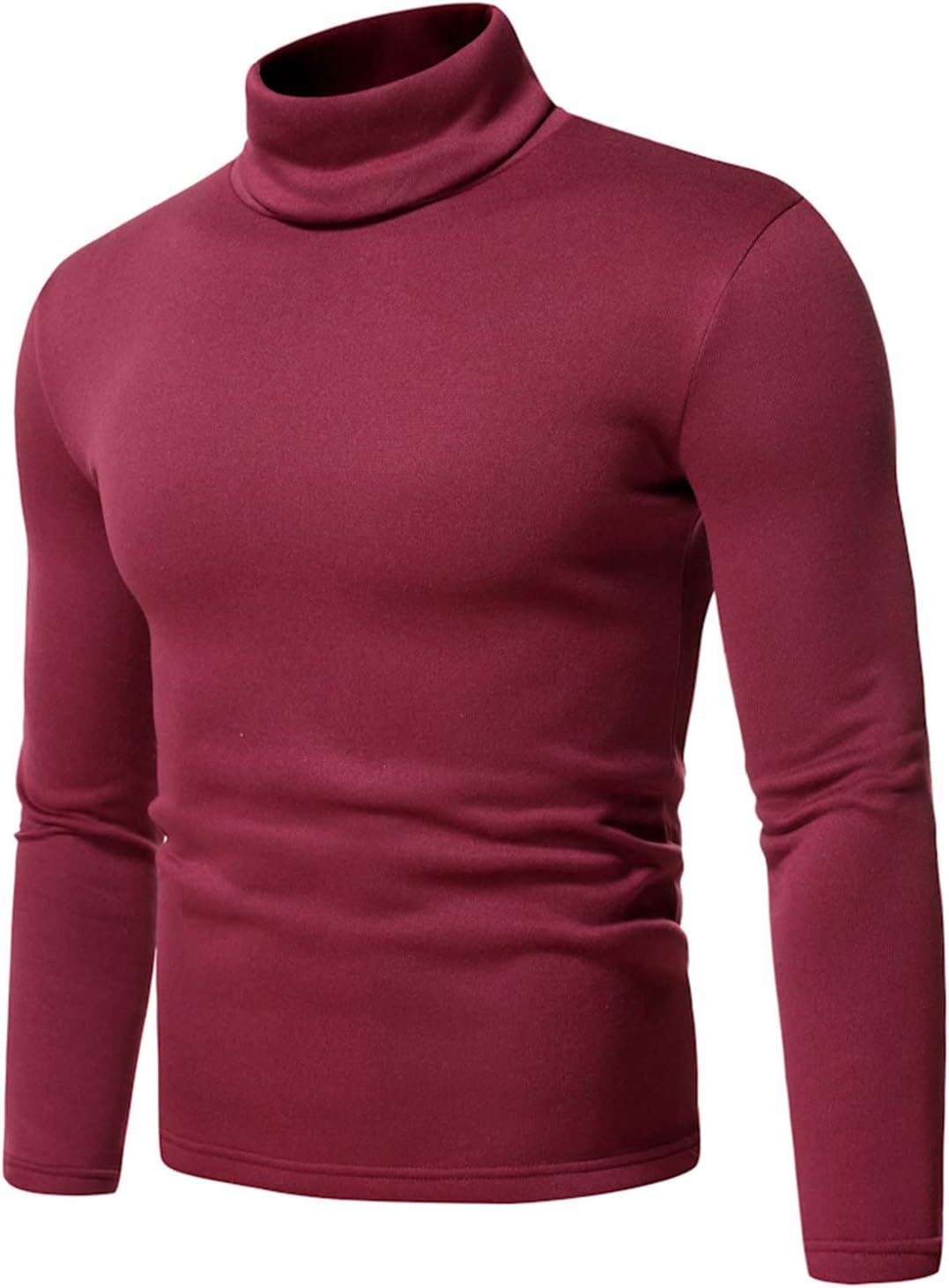 Luca – Leichter Stretch Herrenpullover