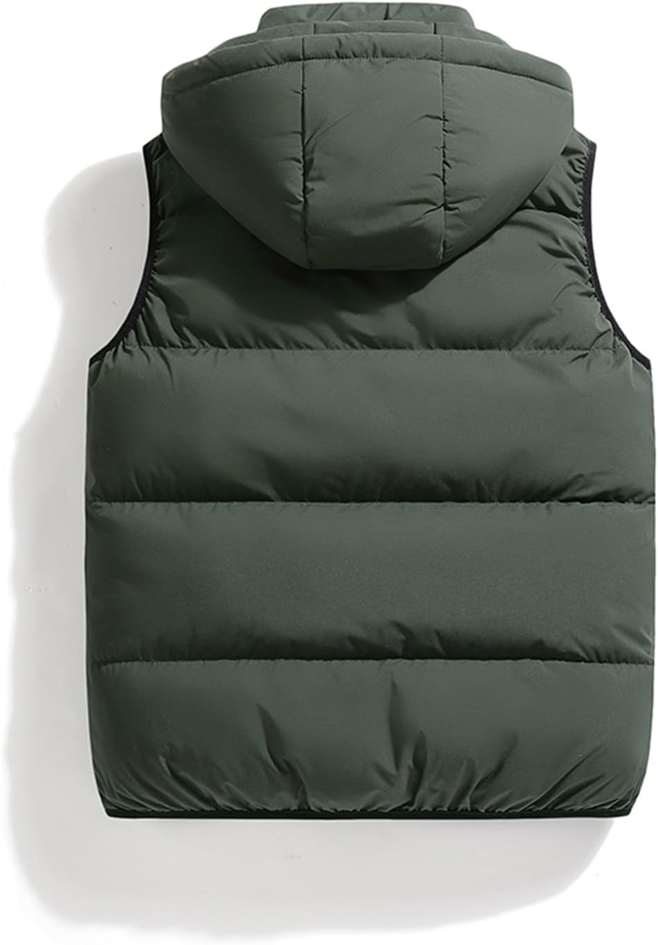 Liam – Herren Winter Pufferweste