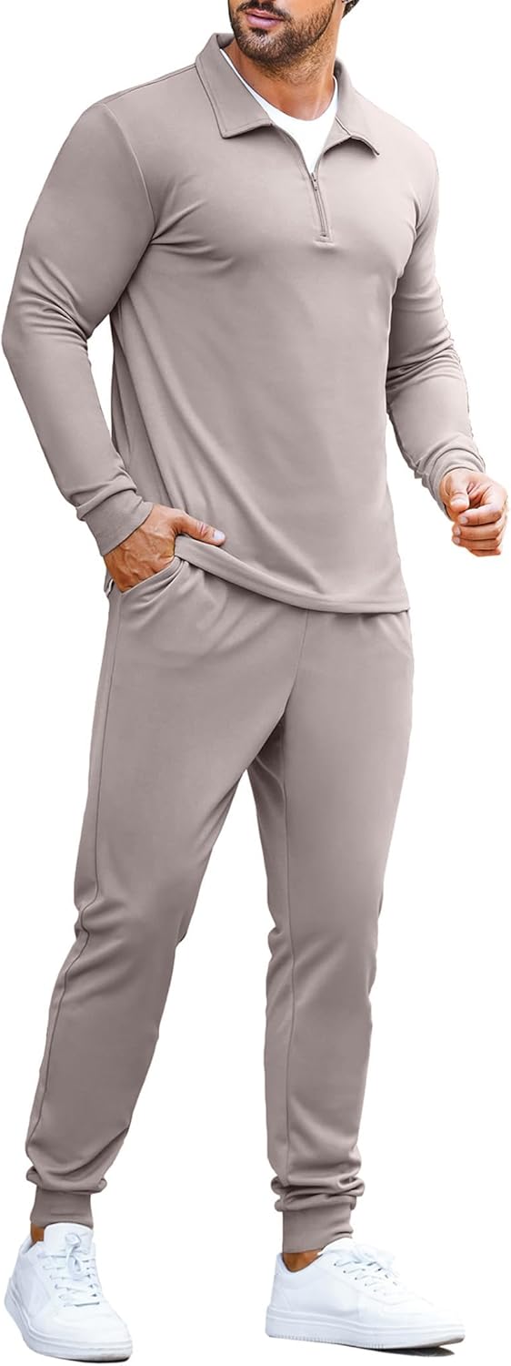 Marco – Männer Sportanzug Set