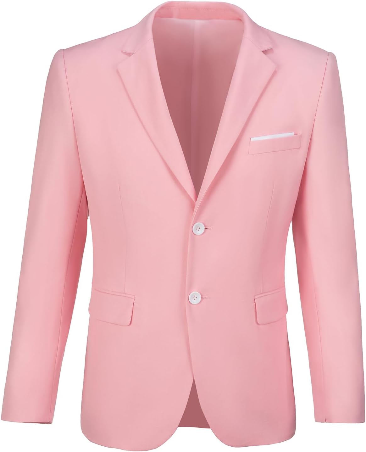 Luca – Slim Fit Herrenanzug für formelle Anlässe