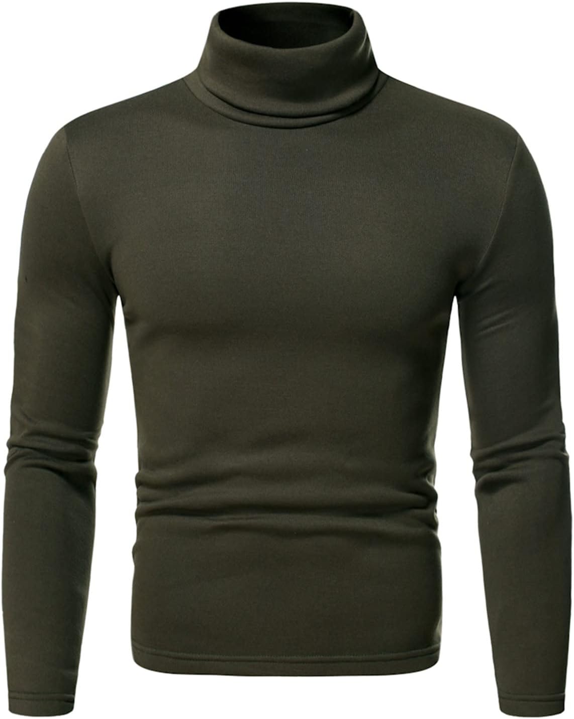 Luca – Leichter Stretch Herrenpullover