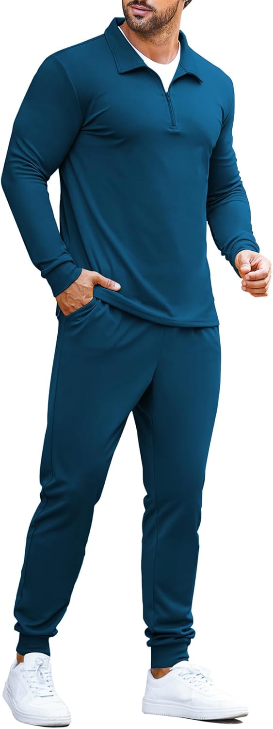 Marco – Männer Sportanzug Set